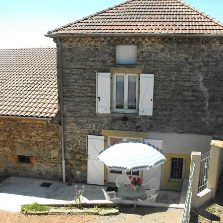 Paisible Avec Jardin Privatif, Proche Loire Et Balades, Pour 11 Personnes, Animaux Acceptes - Fr-1-496-86 Holiday home *