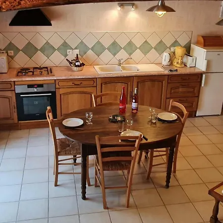 Paisible Avec Jardin Privatif, Proche Loire Et Balades, Pour 11 Personnes, Animaux Acceptes - Fr-1-496-86