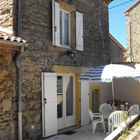 Paisible Avec Jardin Privatif, Proche Loire Et Balades, Pour 11 Personnes, Animaux Acceptes - Fr-1-496-86 * Saint-Paul-de-Vezelin